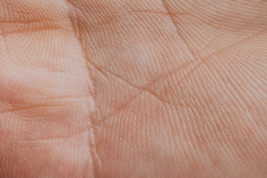 Discovering Yourself: What Your Palm Lines Say About You